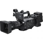 دوربین فیلم برداری FS7 M2 with 18-110 lens (1)
