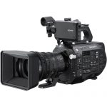 دوربین فیلم برداری FS7 M2 with 18-110 lens (4)