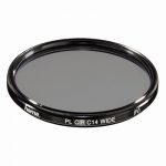HAMA Filter PL HTMC WIDE C14