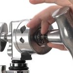 هد Kupo KCP-200 2.5" Grip Head