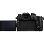 دوربین پاناسونیک Lumix GH5 (2)