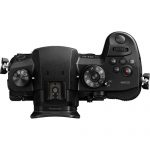 دوربین پاناسونیک Lumix GH5 (3)