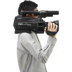 دوربین فیلم برداری MC2500 (4)