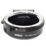 مبدل لنز Metabones MB_EF-m43-BT2