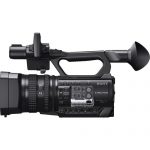 دوربین فیلم برداری NX100 (1)