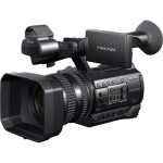 دوربین فیلم برداری NX100