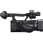 دوربین فیلم برداری NX100 (2)