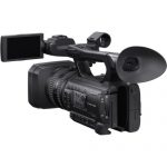 دوربین فیلم برداری NX100 (3)