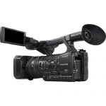 دوربین فیلم برداری NX5R (1)