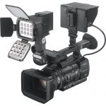 دوربین فیلم برداری NX5R (3)