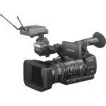 دوربین فیلم برداری NX5R (4)