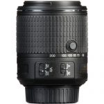 لنز Nikkor 55-200mm (1)