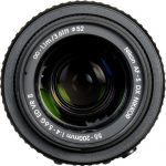 لنز Nikkor 55-200mm (2)