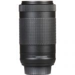 لنز نیکون Nikon 70-300mm f4.5-6.3G lens 1