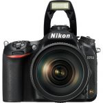 دوربین نیکون Nikon D750 with 24-120 lens (1)
