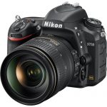 دوربین نیکون Nikon D750 with 24-120 lens