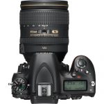 دوربین نیکون Nikon D750 with 24-120 lens (3)