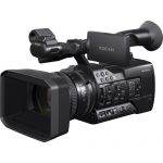 دوربین فیلم برداری PXW-X160