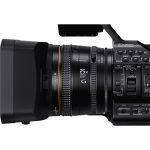 دوربین فیلم برداری PXW-X160 (2)
