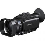 دوربین فیلم برداری PXW-X70 (2)