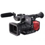 دوربین فیلم برداری Panasonic DVX200 (1)