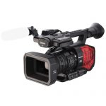 دوربین فیلم برداری Panasonic DVX200