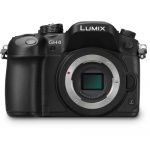 دوربین عکاسی Panasonic LUMIX GH4