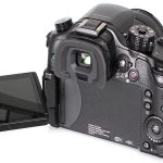 دوربین عکاسیPanasonic LUMIX GH4 (2)