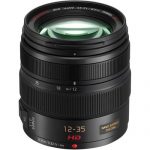 لنز دوربین Panasonic Lens LUMIX 12-35mm f2.8
