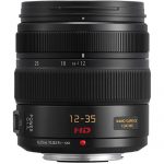 لنز دوربین Panasonic Lens LUMIX 12-35mm f2.8 (2)