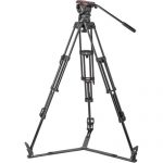 سه پایه ساچلر Sachtler FSB10 (1)