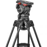 سه پایه ساچلر Sachtler FSB10 (2)