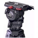 سه پایه ساچلر Sachtler FSB6 (1)