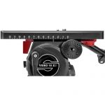 سه پایه Sachtler Video 18 S2 Fluid Head & ENG 2 CF (1)