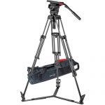 سه پایه Sachtler Video 18 S2 Fluid Head & ENG 2 CF