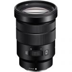 لنز سونی Sony 18-105mm f4 lens