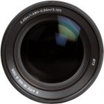 لنز سونی Sony 18-105mm f4 lens (2)