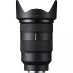 لنز سونی Sony 24-70mm f2.8 Lens (1)
