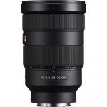 لنز سونی Sony 24-70mm f2.8 Lens (2)