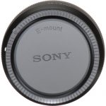 لنز سونی Sony 50mm F1.8 lens (3)
