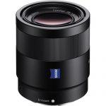 لنز سونی Sony 55mm Zeiss