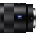 لنز سونی Sony 55mm Zeiss(1)