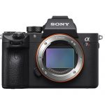 دوربین عکاسی بدون آینه (Sony Alpha a7R III Mirrorless (Body Only