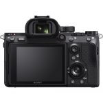 دوربین عکاسی بدون آینه (Sony Alpha a7R III Mirrorless (Body Only