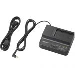 Sony BC-U1 Battery Charger