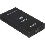 Sony memory reader XQD (1)