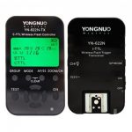 Yongnuo YN-622N Wireless i-TTL Flash Trigger