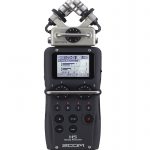 رکوردر Zoom H5 handy recorder (1)