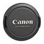 درب لنز کانن Canon Cap E-77U