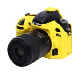 محافظ دوربین easyCover camera case for Nikon D600 / D610